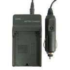 Digital Camera Battery Charger for Samsung S1974, S1974