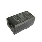 Digital Camera Battery Charger for Samsung SLB-0837(B), SLB-0837