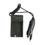 Digital Camera Battery Charger for Samsung SLB-0837(B), SLB-0837