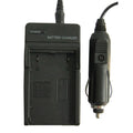 Digital Camera Battery Charger for Samsung P-90A/ P-180A/ P120A, P-90A