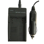 Digital Camera Battery Charger for Samsung P-90A/ P-180A/ P120A, P-90A
