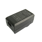 Digital Camera Battery Charger for Samsung P-90A/ P-180A/ P120A, P-90A