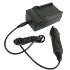 Digital Camera Battery Charger for Samsung P-90A/ P-180A/ P120A, P-90A