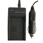 Digital Camera Battery Charger for Samsung P-90A/ P-180A/ P120A, P-90A