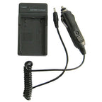 Digital Camera Battery Charger for Samsung P-90A/ P-180A/ P120A, P-90A