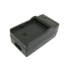 Digital Camera Battery Charger for Samsung SLB-10A, SLB-11A, SLB-10A