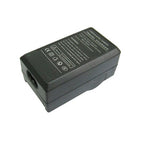 2 in 1 Digital Camera Battery Charger for Samsung P120A, P240A, P120A