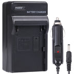 Digital Camera Battery Charger for Samsung L160/ L320/ L480, L160