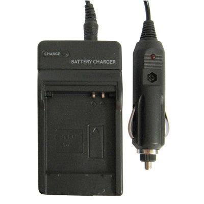 Digital Camera Battery Charger for Samsung 07A, 07A