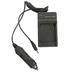 Digital Camera Battery Charger for Samsung 07A, 07A