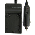 Digital Camera Battery Charger for Samsung LSM80/ LSM160, LSM80
