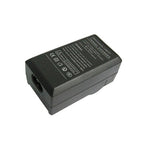 Digital Camera Battery Charger for Samsung LSM80/ LSM160, LSM80