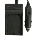 Digital Camera Battery Charger for Samsung LSM80/ LSM160, LSM80