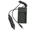 Digital Camera Battery Charger for Samsung LSM80/ LSM160, LSM80