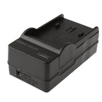 Digital Camera Battery Car Charger for Samsung BP105R, BP105R