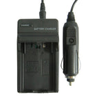 Digital Camera Battery Charger for KODAK K8000/ RIC-DB50, K8000