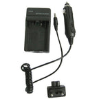 Digital Camera Battery Charger for KODAK K8000/ RIC-DB50, K8000