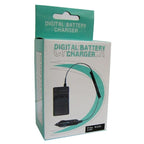 Digital Camera Battery Charger for KODAK K7000, K7000