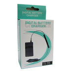 Digital Camera Battery Car Charger for KODAK K7001/ K7004, K7001/ K7004