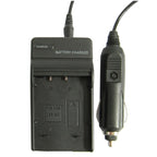 Digital Camera Battery Charger for CASIO CNP-60, CNP-60