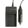 Digital Camera Battery Charger for CASIO CNP20/ PREN/ DM5370, CNP20