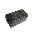 Digital Camera Battery Charger for CASIO CNP20/ PREN/ DM5370, CNP20