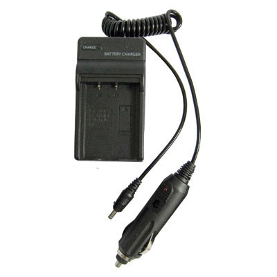 Digital Camera Battery Charger for CASIO CNP20/ PREN/ DM5370, CNP20