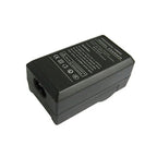 Digital Camera Battery Charger for CASIO NPL7, NPL7