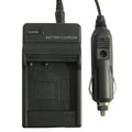 Digital Camera Battery Charger for CASIO CNP40, CNP40