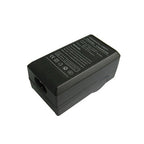 Digital Camera Battery Charger for CASIO CNP40, CNP40
