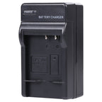 Digital Camera Battery Charger for SANYO DBL20, DBL20