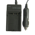 Digital Camera Battery Charger for SANYO DBL50 & FUJI FNP60/ NP120, DBL50