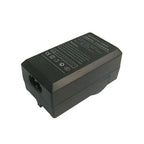 Digital Camera Battery Charger for SANYO DBL50 & FUJI FNP60/ NP120, DBL50