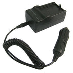 Digital Camera Battery Charger for SANYO DBL50 & FUJI FNP60/ NP120, DBL50