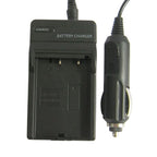 Digital Camera Battery Charger for SANYO DBL50 & FUJI FNP60/ NP120, DBL50