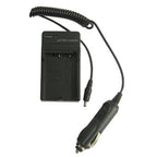 Digital Camera Battery Charger for SANYO DBL50 & FUJI FNP60/ NP120, DBL50