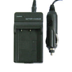 Digital Camera Battery Charger for Konica Minolta NP200, NP200
