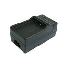 Digital Camera Battery Charger for Konica Minolta NP200, NP200