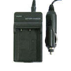 Digital Camera Battery Charger for Konica Minolta NP200, NP200