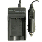 Digital Camera Battery Charger for Konica Minolta NP900/ DS4/ DS5/ 6330, NP900
