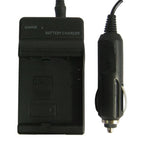 Digital Camera Battery Charger for Sony FA50, FA50