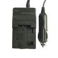 Digital Camera Battery Charger for JVC V507/ V514, V507