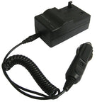 Digital Camera Battery Charger for JVC V507/ V514, V507