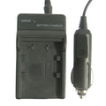 Digital Camera Battery Charger for JVC V306/ V312, V306