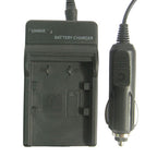 Digital Camera Battery Charger for JVC V306/ V312, V306