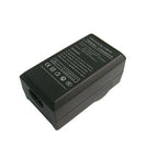 Digital Camera Battery Charger for JVC V306/ V312, V306