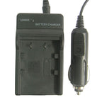 Digital Camera Battery Charger for JVC V306/ V312, V306