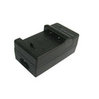 Digital Camera Battery Charger for JVC VM200, VM200