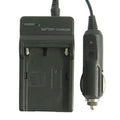 Digital Camera Battery Charger for JVC V607/ V615, V607