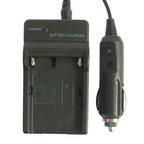 Digital Camera Battery Charger for JVC V607/ V615, V607